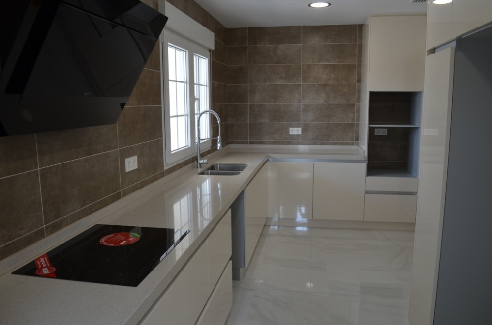 Villa in Pinoso, Alicante, Spanien 4 Schlafzimmer, 195 m2 Nr. 81030