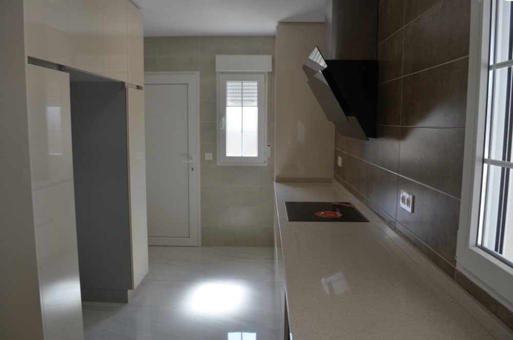 Villa in Pinoso, Alicante, Spanien 4 Schlafzimmer, 195 m2 Nr. 81030