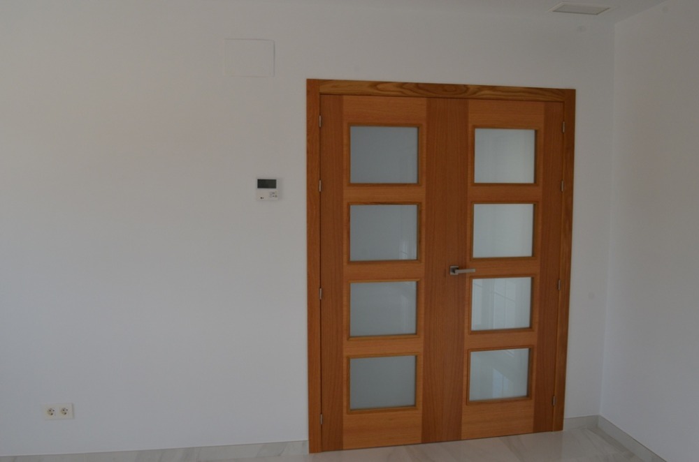 Villa in Pinoso, Alicante, Spanien 4 Schlafzimmer, 195 m2 Nr. 81030