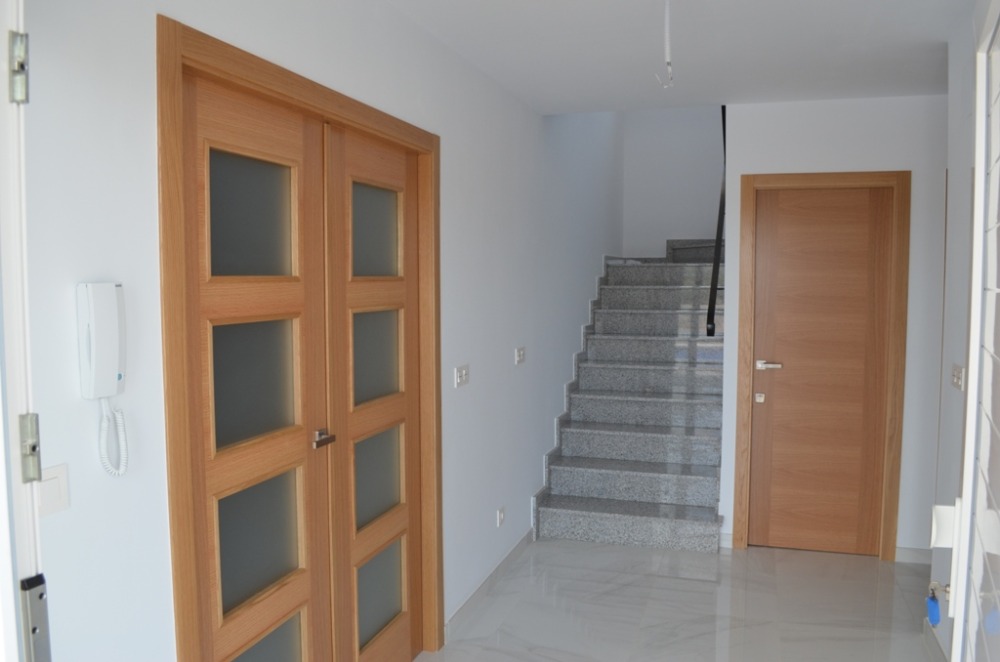 Villa in Pinoso, Alicante, Spanien 4 Schlafzimmer, 195 m2 Nr. 81030