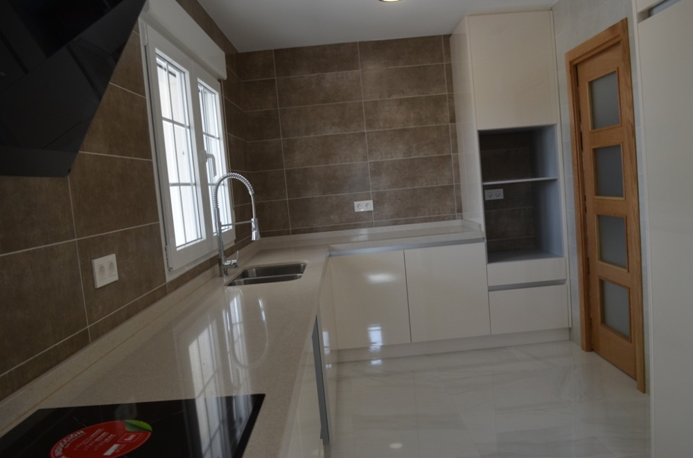 Villa in Pinoso, Alicante, Spanien 4 Schlafzimmer, 195 m2 Nr. 81030