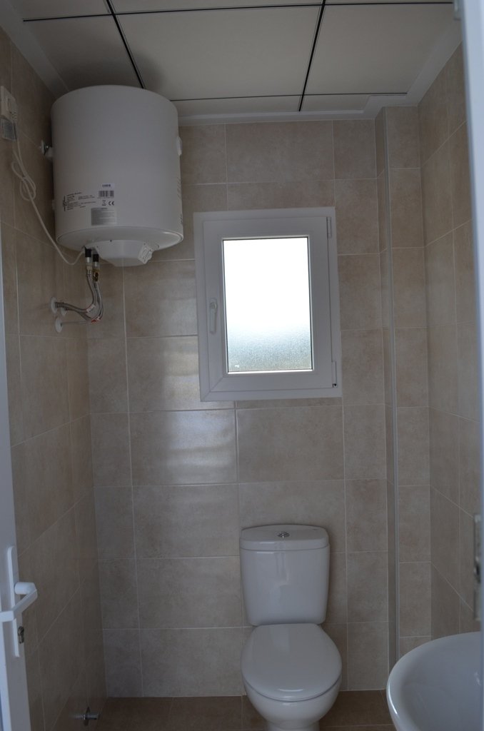 Villa in Pinoso, Alicante, Spanien 4 Schlafzimmer, 195 m2 Nr. 81030