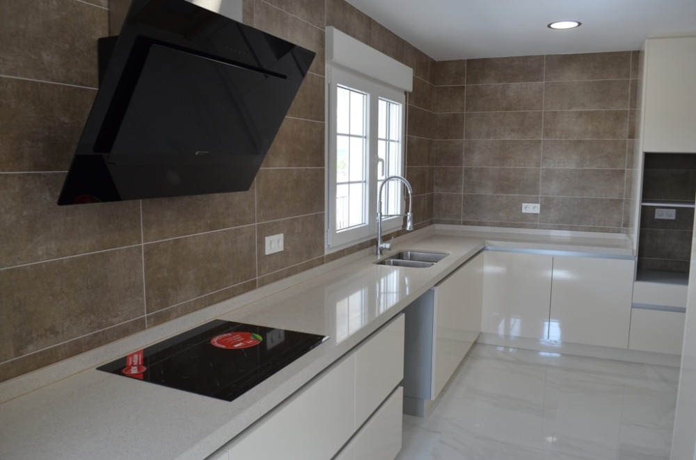 Villa in Pinoso, Alicante, Spanien 4 Schlafzimmer, 195 m2 Nr. 81030