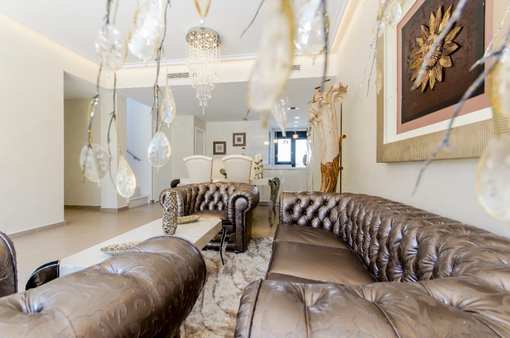 Villa à Dehesa De Campoamor, Alicante, Espagne 3 chambres,  No. 81029