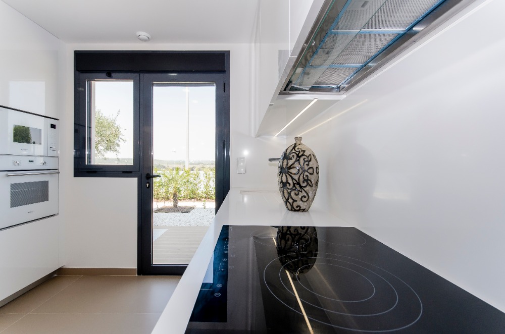 Villa à Dehesa De Campoamor, Alicante, Espagne 3 chambres,  No. 81029