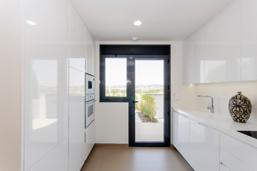 Villa à Dehesa De Campoamor, Alicante, Espagne 3 chambres,  No. 81029