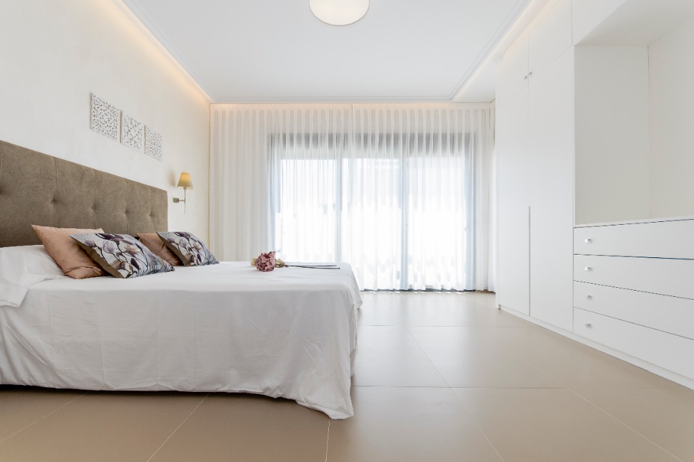 Villa à Dehesa De Campoamor, Alicante, Espagne 3 chambres,  No. 81029