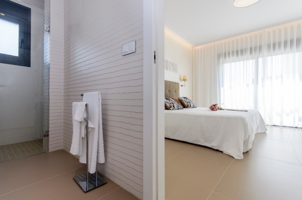 Villa à Dehesa De Campoamor, Alicante, Espagne 3 chambres,  No. 81029