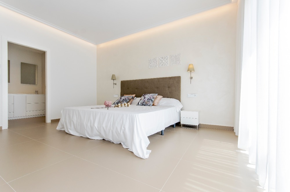 Villa à Dehesa De Campoamor, Alicante, Espagne 3 chambres,  No. 81029