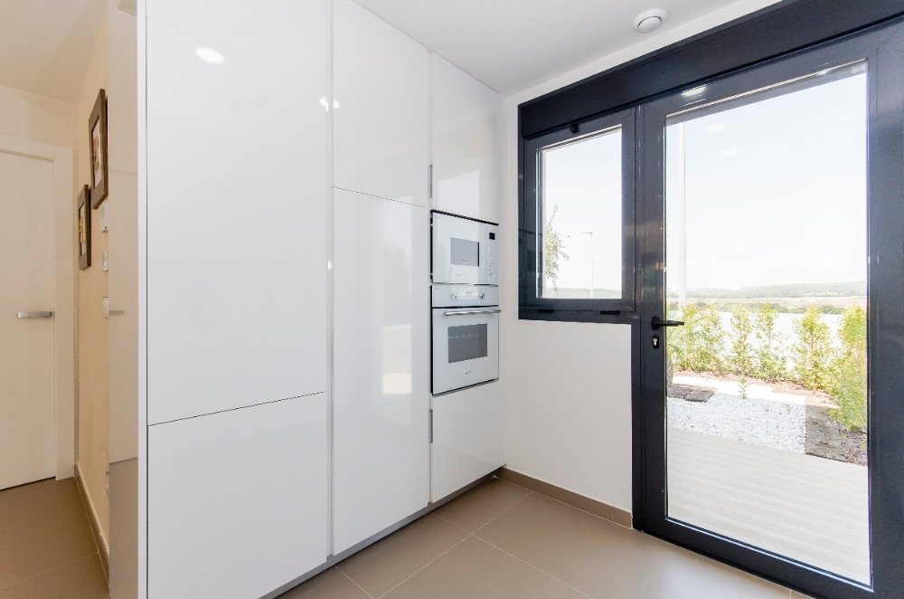 Villa à Dehesa De Campoamor, Alicante, Espagne 3 chambres,  No. 81029