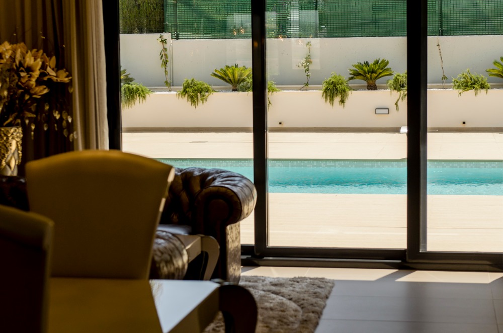 Villa à Dehesa De Campoamor, Alicante, Espagne 3 chambres,  No. 81029