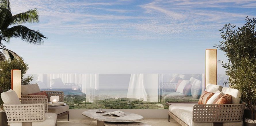 Apartament w Mijas, Malaga, Hiszpania 3 sypialnie, 128 mkw. nr 149819