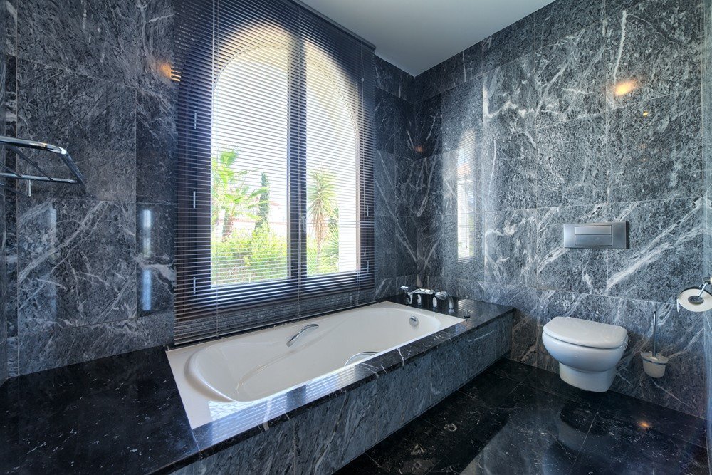 Villa Benahavis, Malaga, Spānijā 6 istabas, 533 m2 Nr. 71012