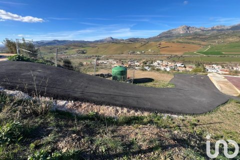 Продажа земельного участка в Касабермеха, Малага, Испания 1600м2 №186148 - фото 8