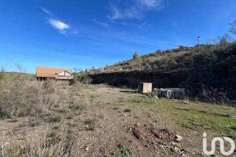 Продажа земельного участка в Касабермеха, Малага, Испания 1600м2 №186148 - фото 5