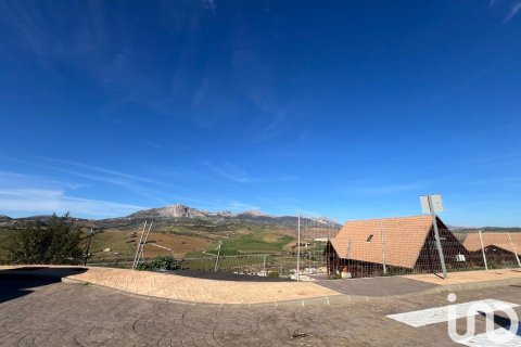 Продажа земельного участка в Касабермеха, Малага, Испания 1600м2 №186148 - фото 25