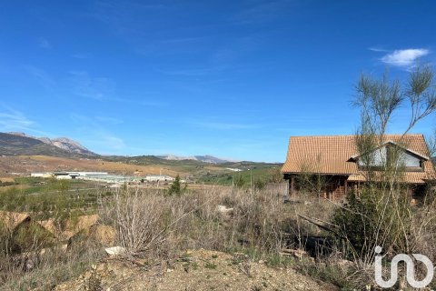 Продажа земельного участка в Касабермеха, Малага, Испания 1600м2 №186148 - фото 3