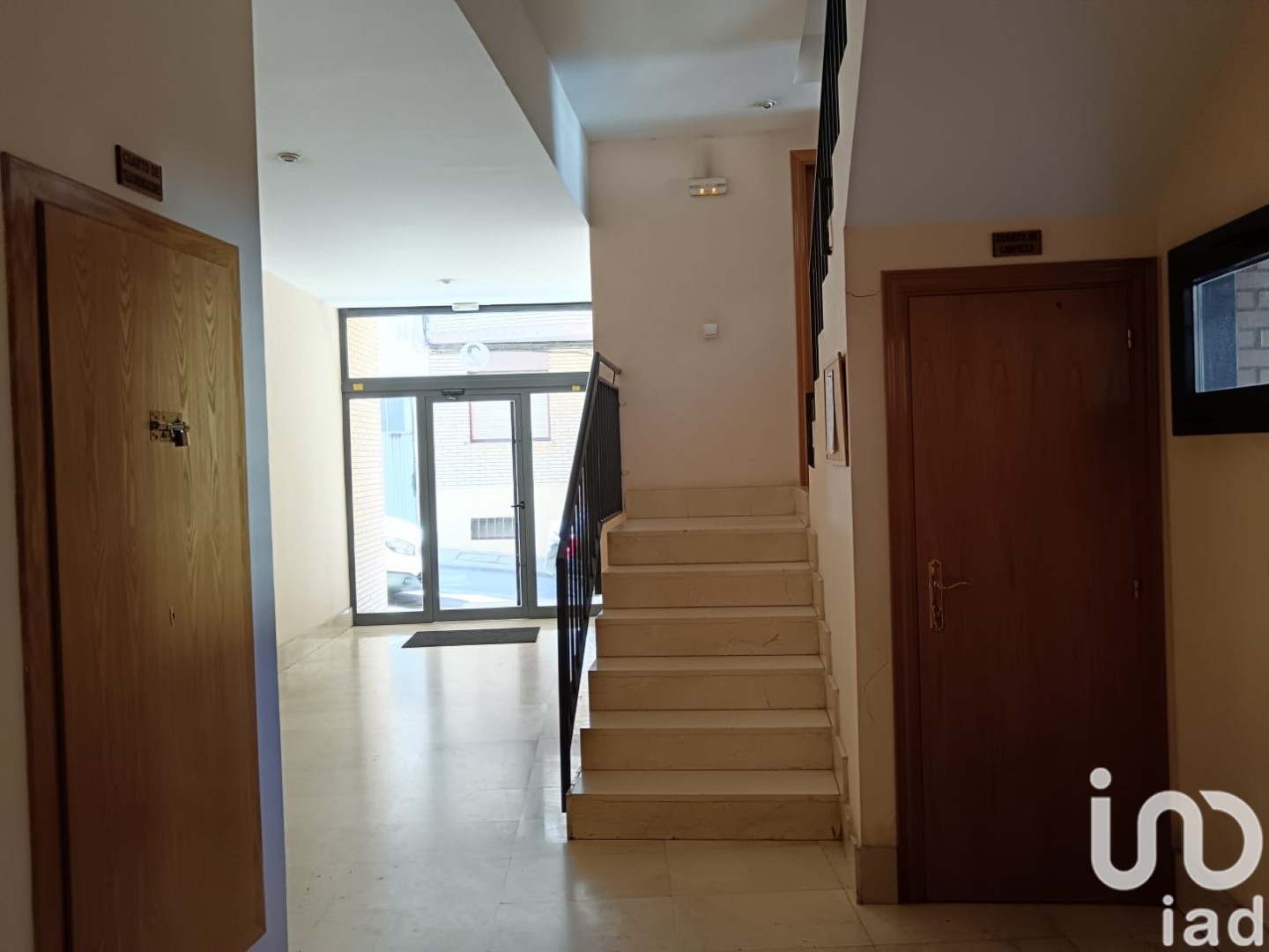 Apartment in Soria, Spain 2 bedrooms, 105 sq.m. No. 186153