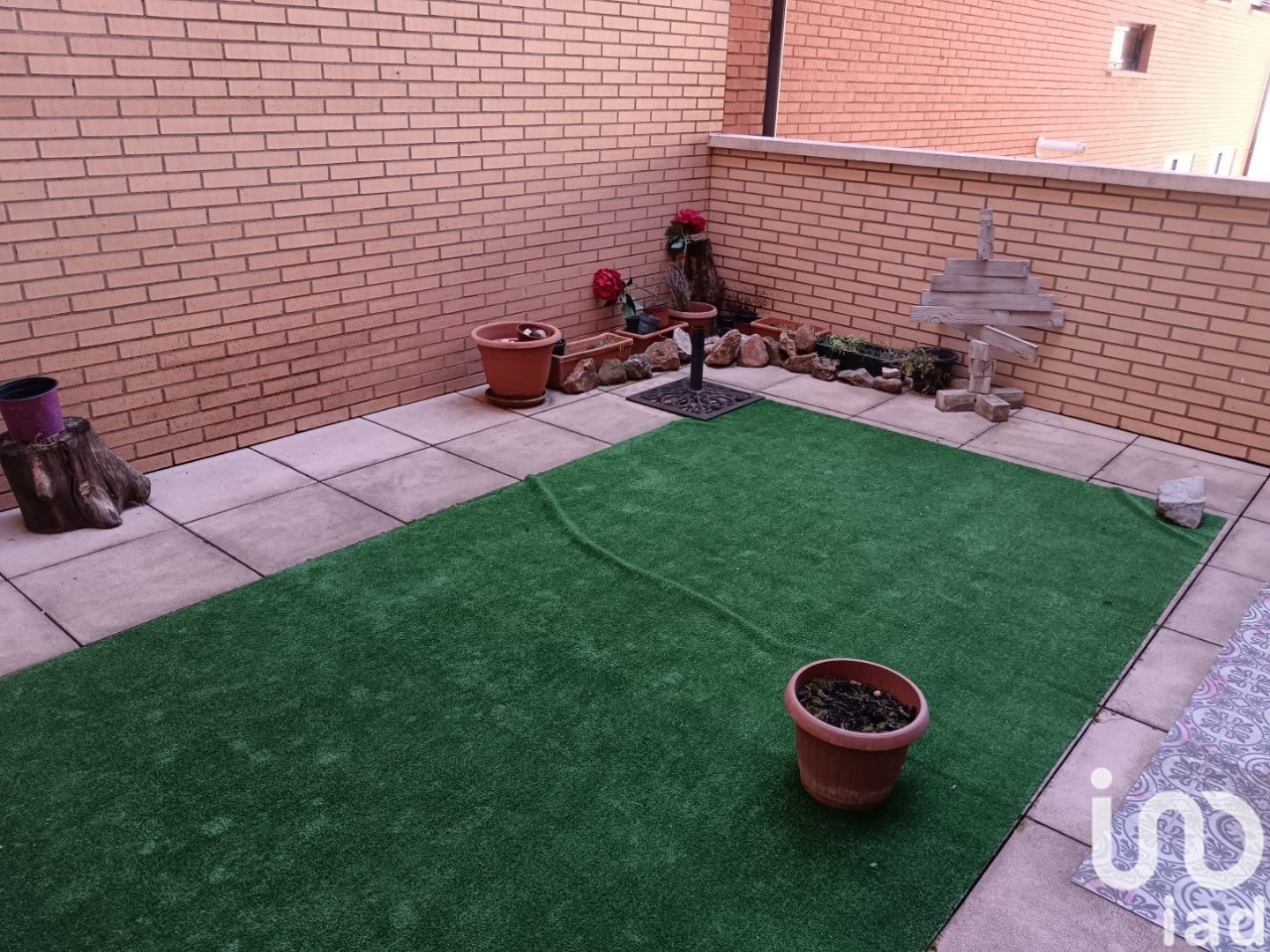 Apartment in Soria, Spain 2 bedrooms, 105 sq.m. No. 186153