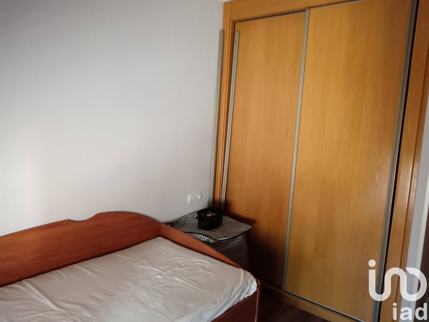 Apartment in Soria, Spain 2 bedrooms, 105 sq.m. No. 186153