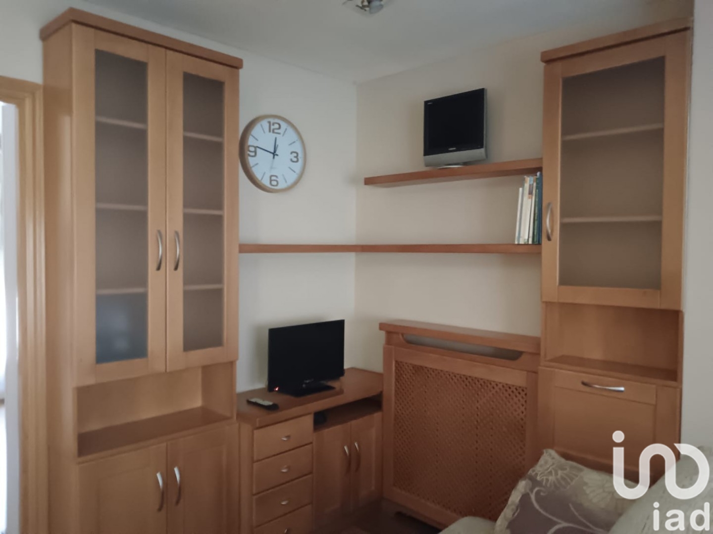 Apartment in Soria, Spain 2 bedrooms, 105 sq.m. No. 186153