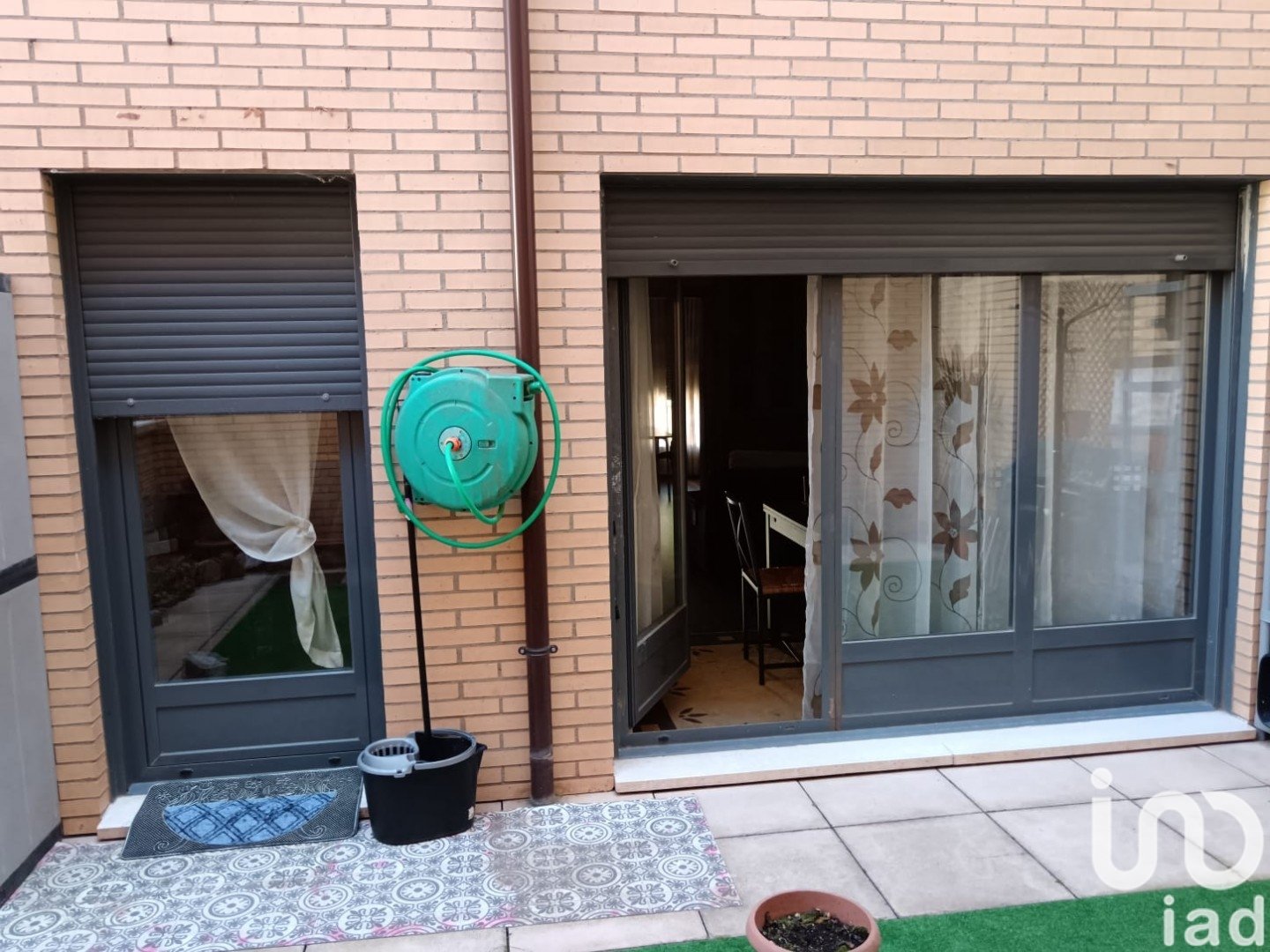 Apartment in Soria, Spain 2 bedrooms, 105 sq.m. No. 186153