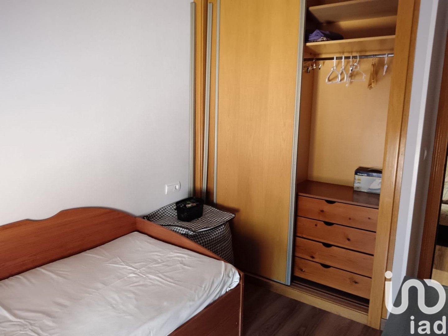 Apartment in Soria, Spain 2 bedrooms, 105 sq.m. No. 186153