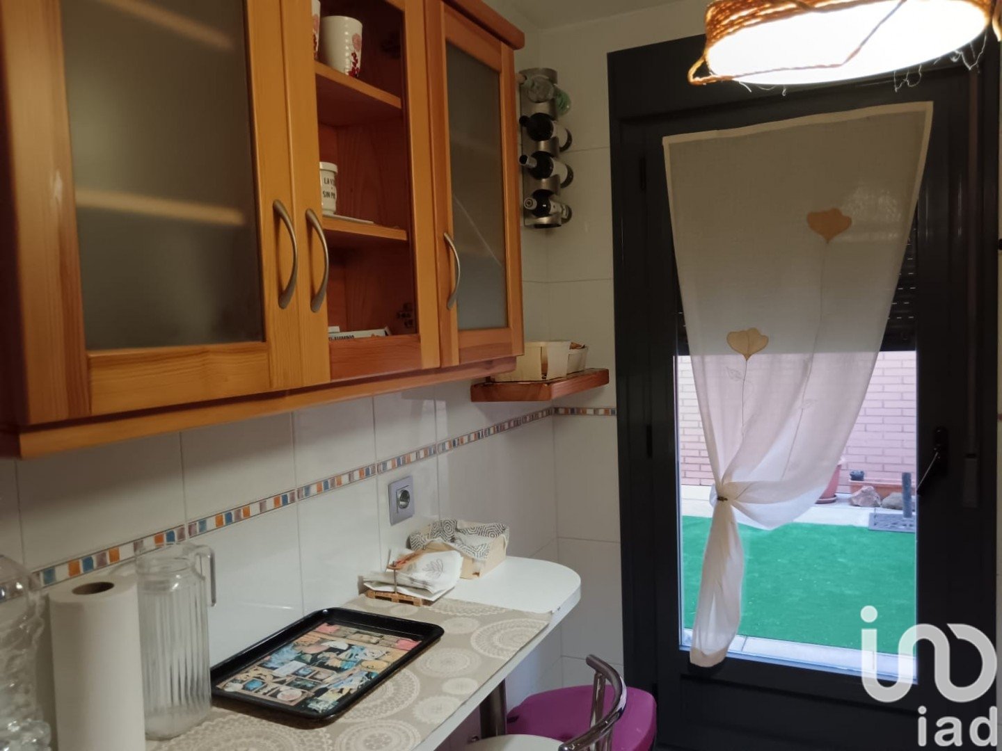 Apartment in Soria, Spain 2 bedrooms, 105 sq.m. No. 186153