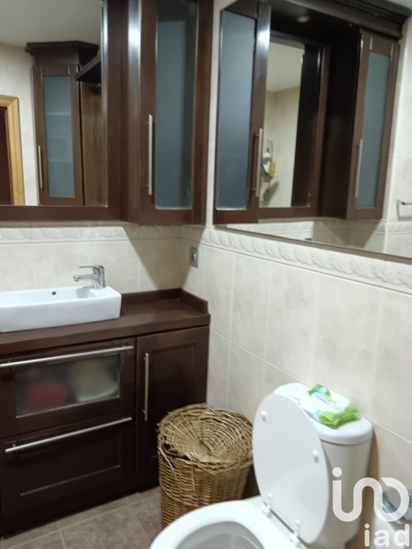 Apartment in Soria, Spain 2 bedrooms, 105 sq.m. No. 186153