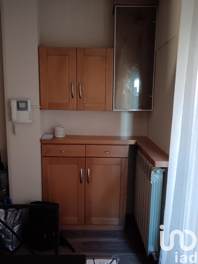 Apartment in Soria, Spain 2 bedrooms, 105 sq.m. No. 186153