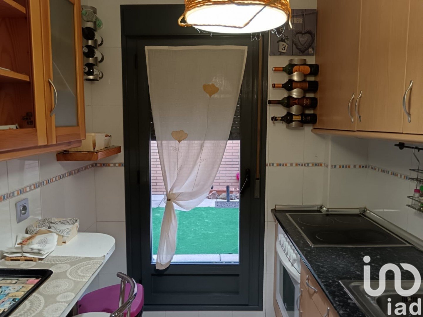 Apartment in Soria, Spain 2 bedrooms, 105 sq.m. No. 186153