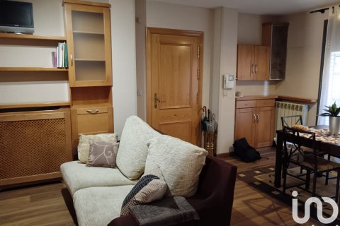 Apartment for sale in Soria, Spain 2 bedrooms, 105 sq.m. No. 186153 - photo 9