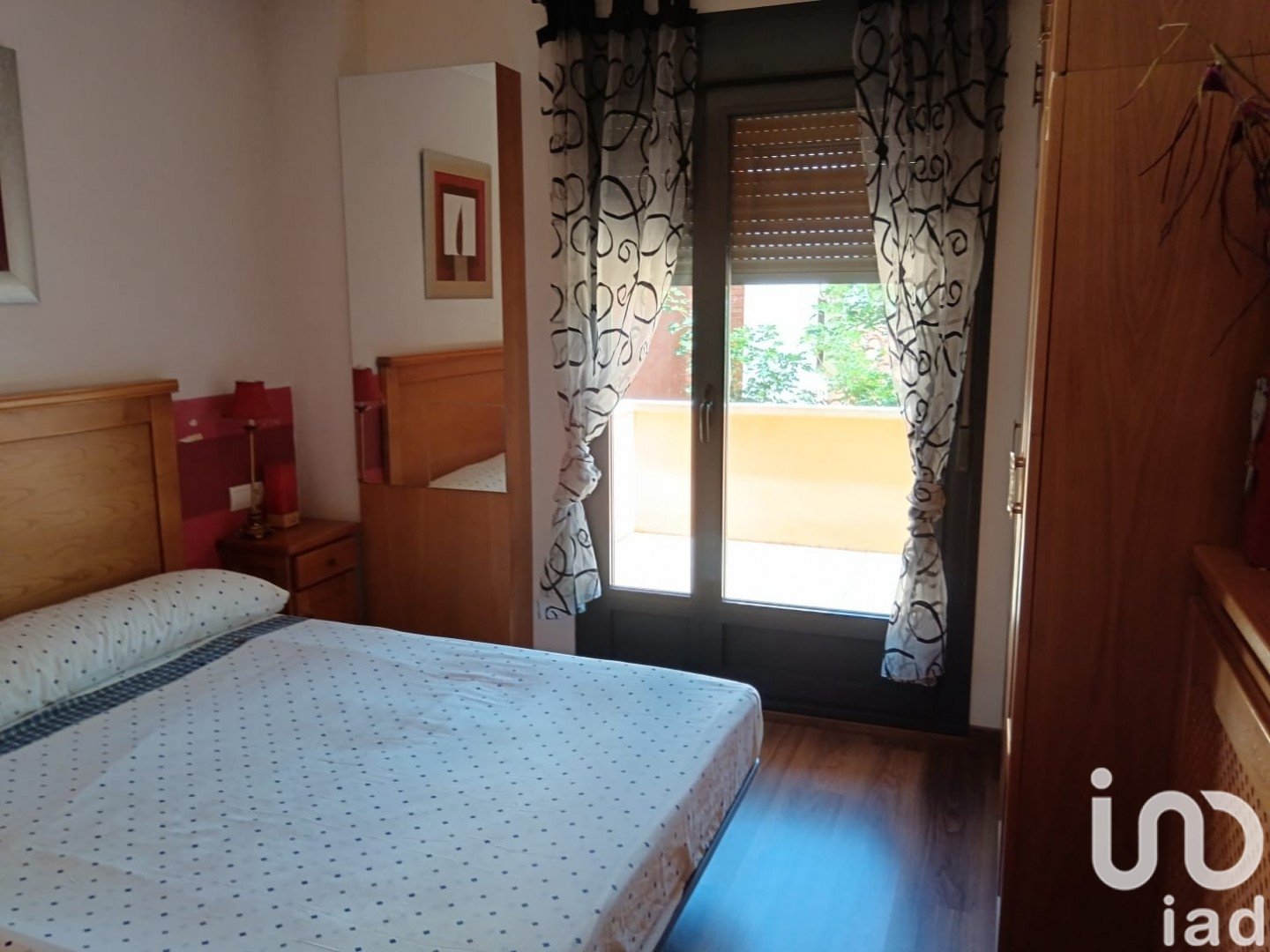 Apartment in Soria, Spain 2 bedrooms, 105 sq.m. No. 186153
