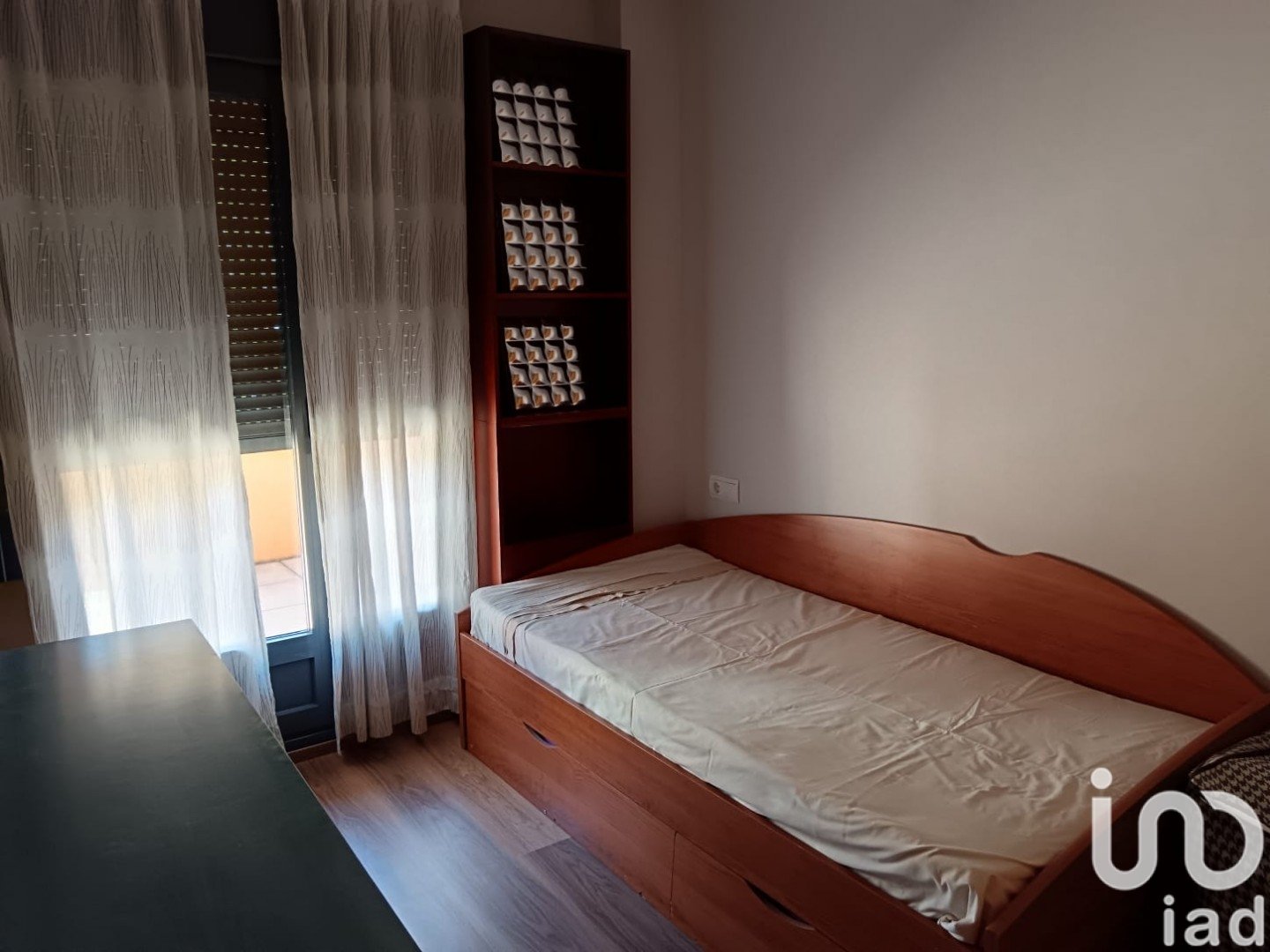 Apartment in Soria, Spain 2 bedrooms, 105 sq.m. No. 186153