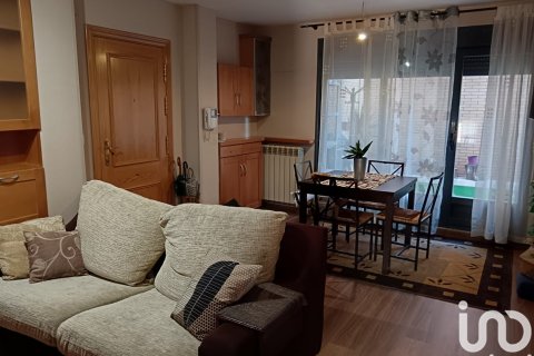 Apartment for sale in Soria, Spain 2 bedrooms, 105 sq.m. No. 186153 - photo 8