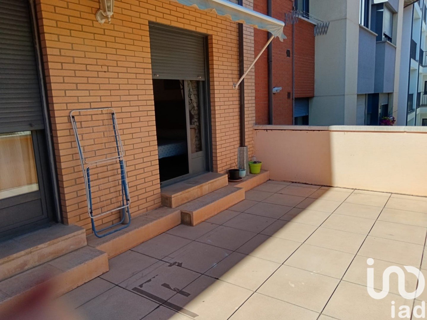 Apartment in Soria, Spain 2 bedrooms, 105 sq.m. No. 186153