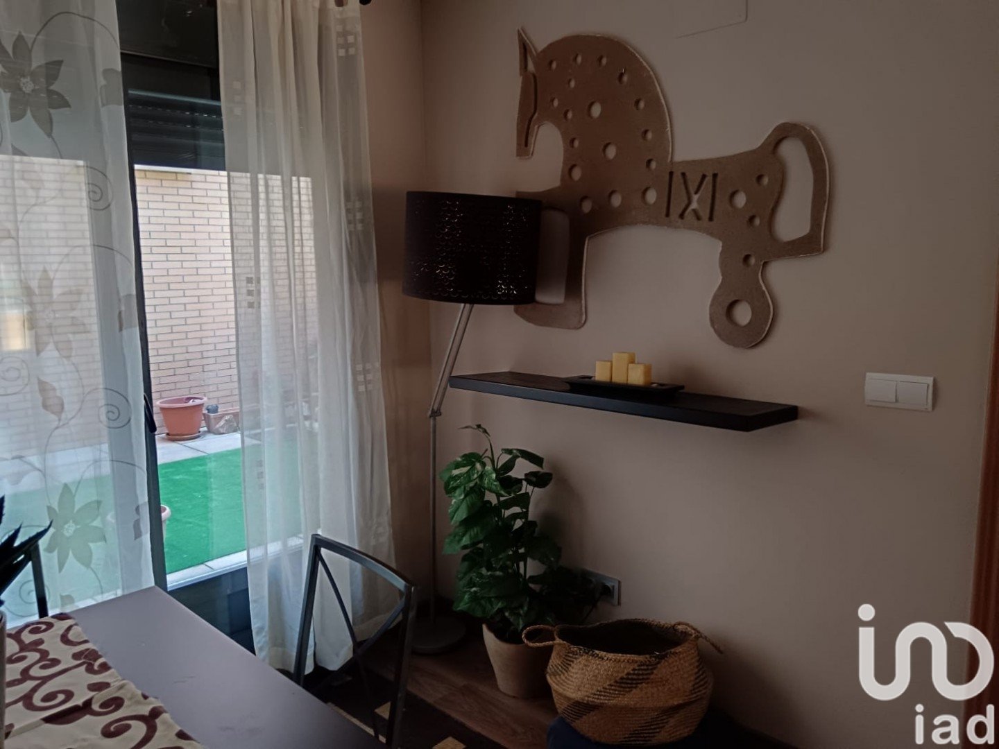 Apartment in Soria, Spain 2 bedrooms, 105 sq.m. No. 186153