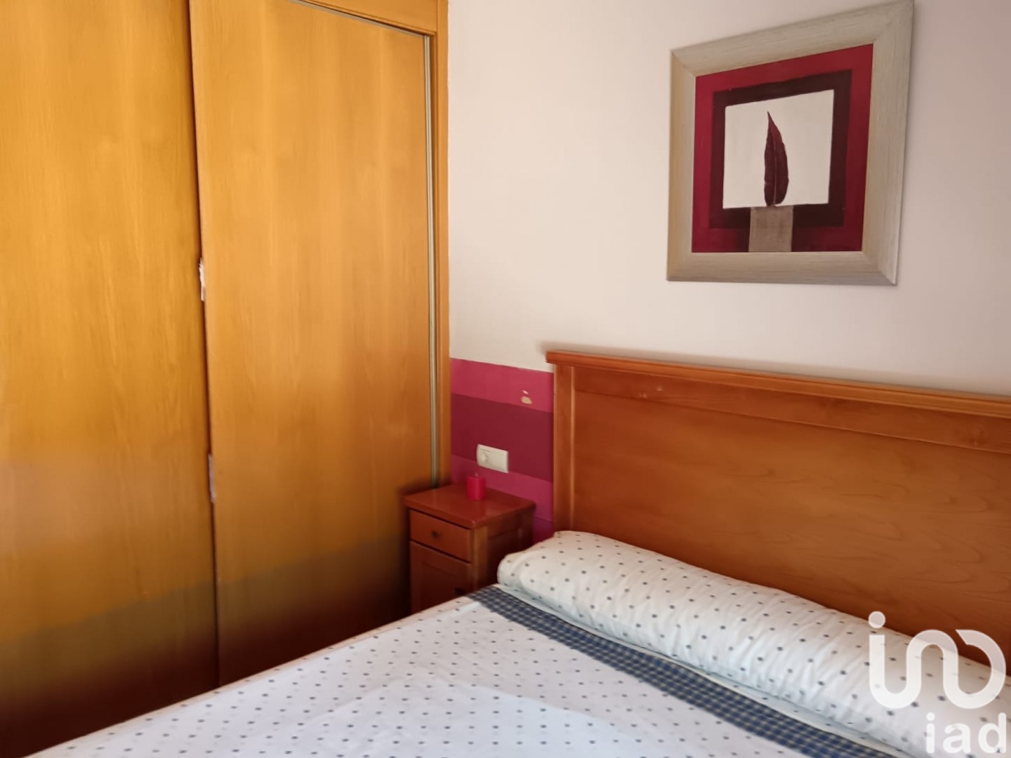 Apartment in Soria, Spain 2 bedrooms, 105 sq.m. No. 186153