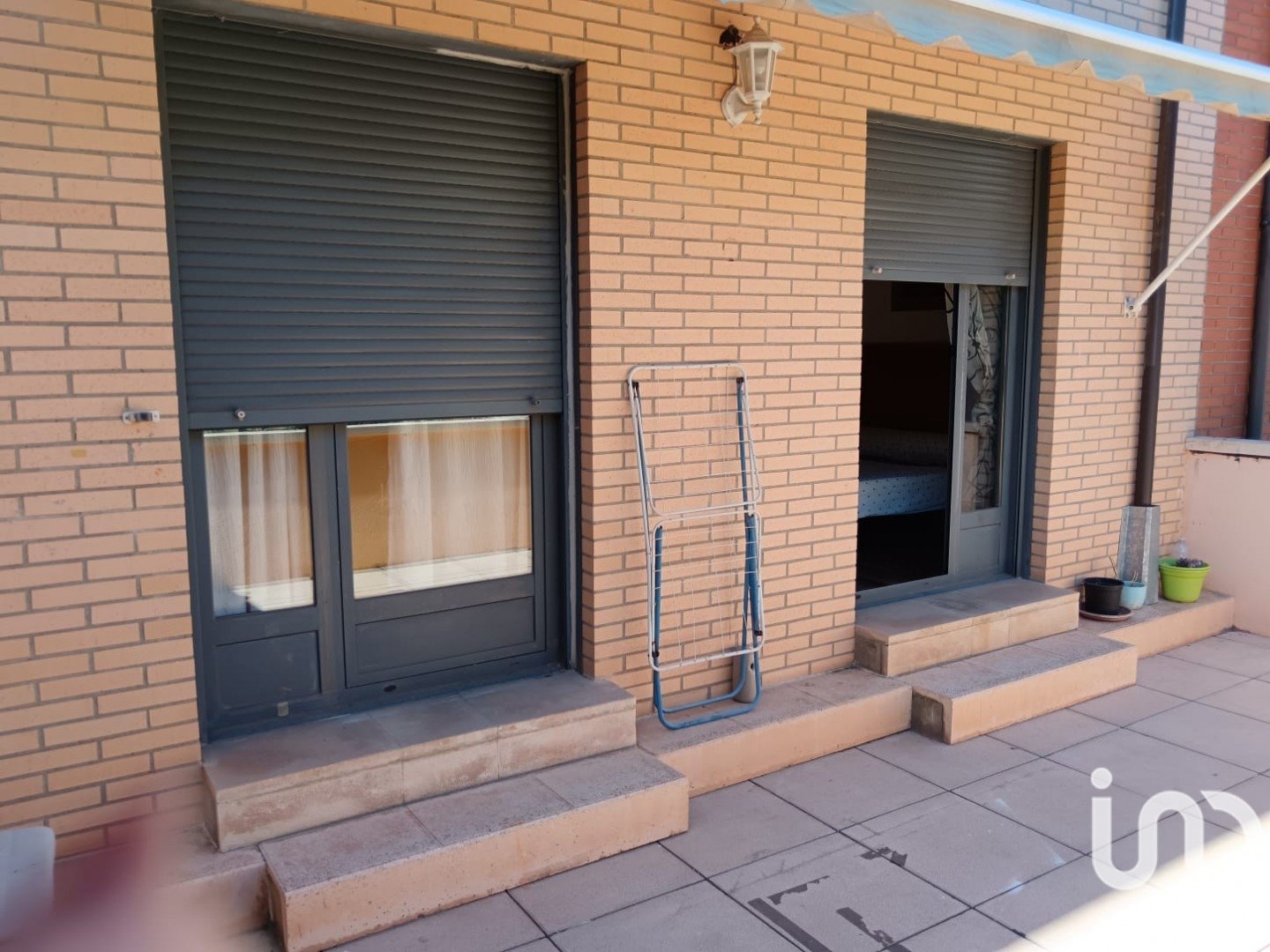 Apartment in Soria, Spain 2 bedrooms, 105 sq.m. No. 186153