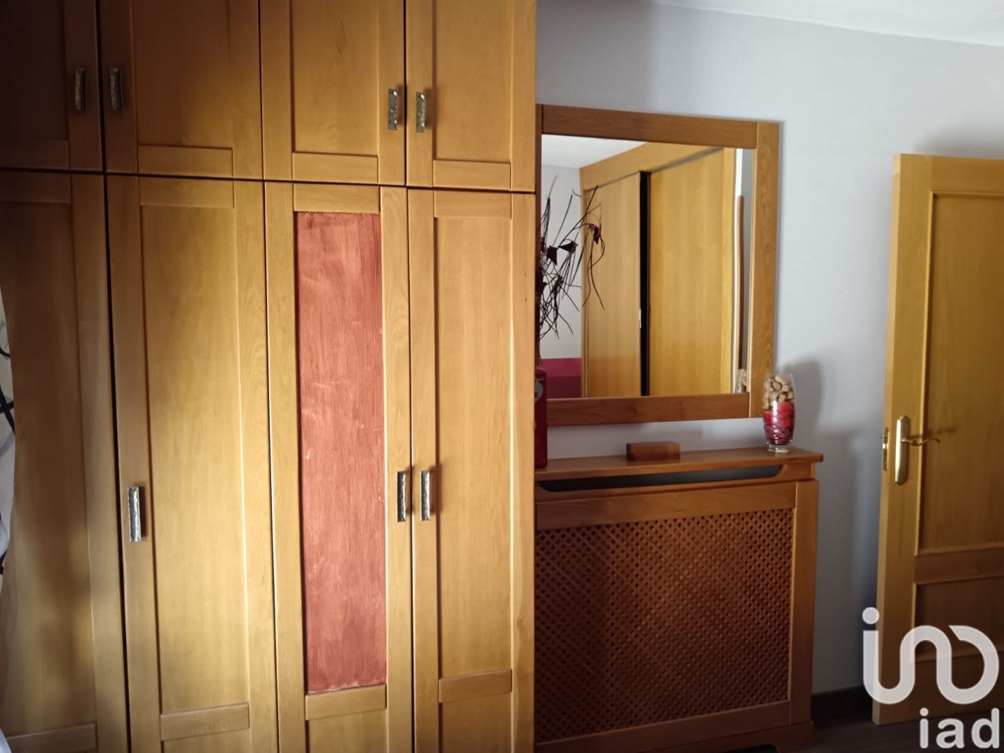 Apartment in Soria, Spain 2 bedrooms, 105 sq.m. No. 186153