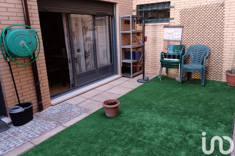 Dzīvoklis Soria, Spānijā 2 istabas, 105 m2 Nr. 186153