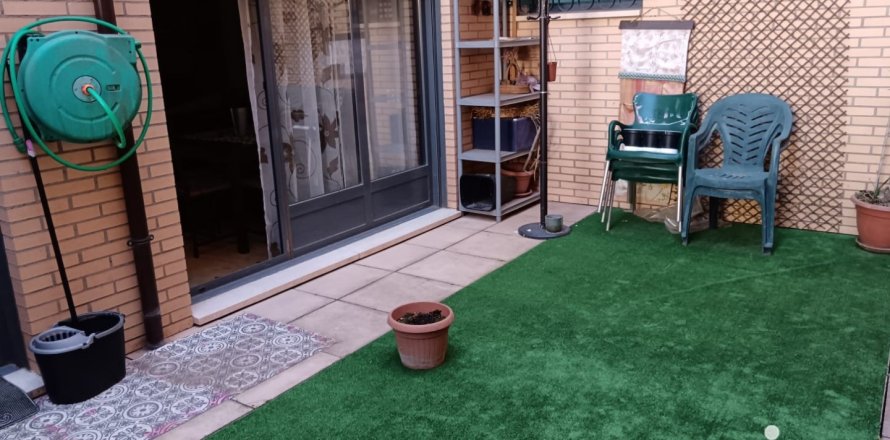 Apartment in Soria, Spain 2 bedrooms, 105 sq.m. No. 186153
