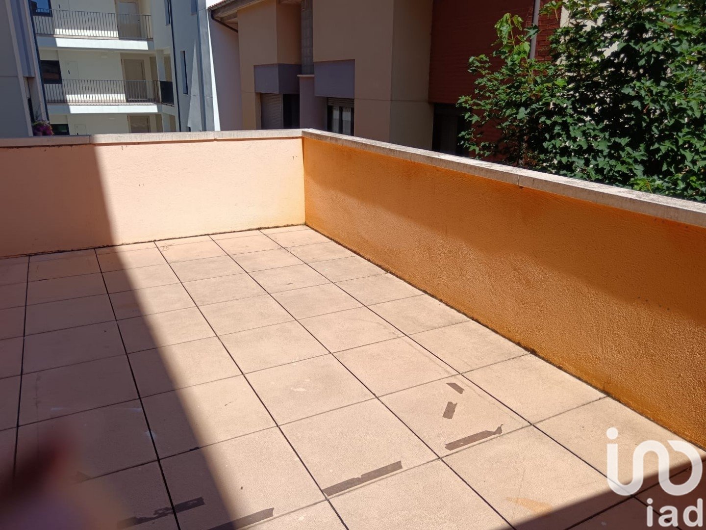 Apartment in Soria, Spain 2 bedrooms, 105 sq.m. No. 186153