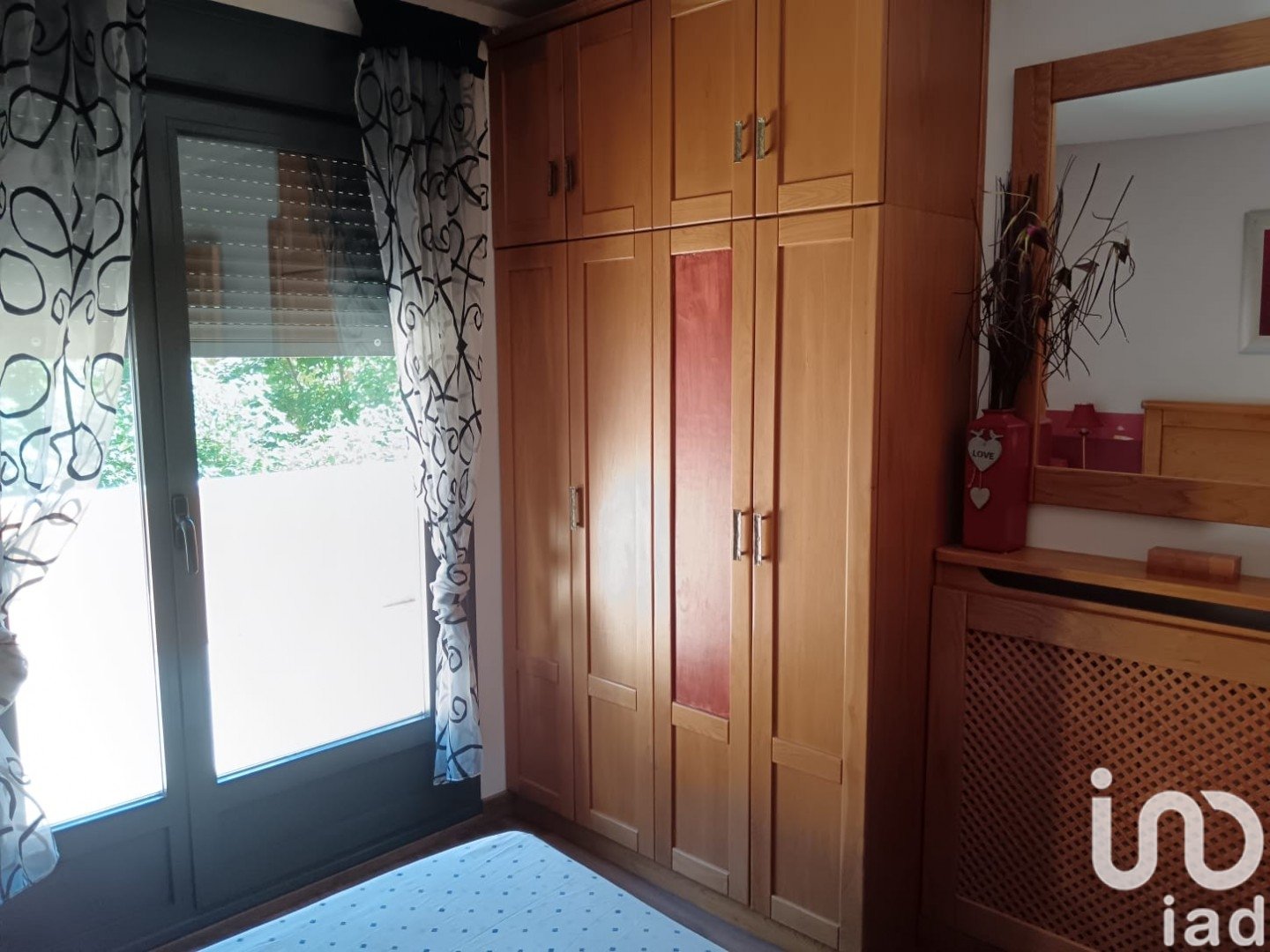 Apartment in Soria, Spain 2 bedrooms, 105 sq.m. No. 186153