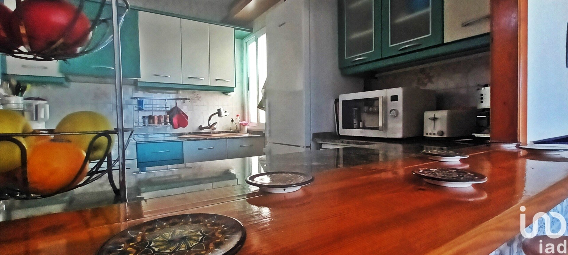 Penthouse w Aguilas, Murcia, Hiszpania 2 sypialnie, 100 mkw. nr 186152