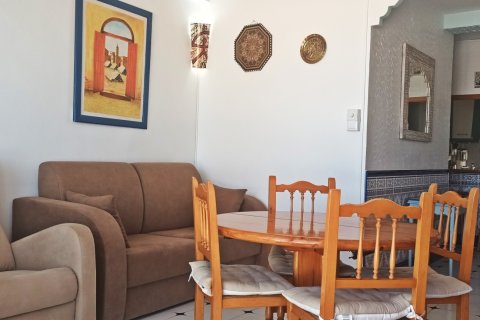 Penthauss pārdošanā Aguilas, Murcia, Spānijā 2 istabas, 100 m2 Nr. 186152 - attēls 6