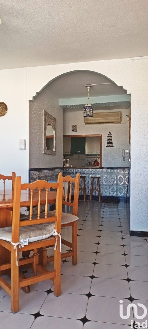 Penthouse w Aguilas, Murcia, Hiszpania 2 sypialnie, 100 mkw. nr 186152