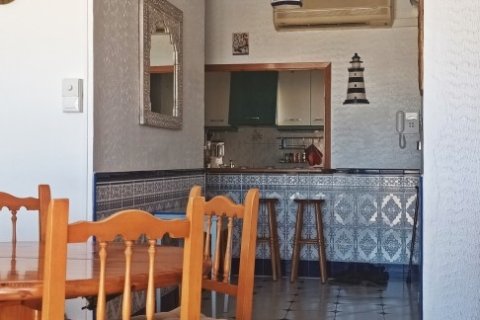Penthauss pārdošanā Aguilas, Murcia, Spānijā 2 istabas, 100 m2 Nr. 186152 - attēls 7