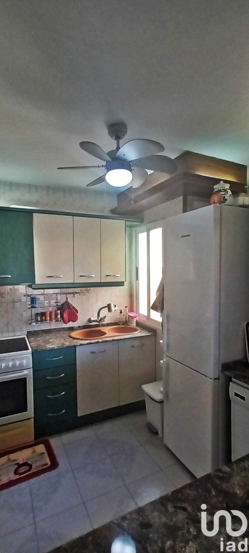 Penthouse w Aguilas, Murcia, Hiszpania 2 sypialnie, 100 mkw. nr 186152