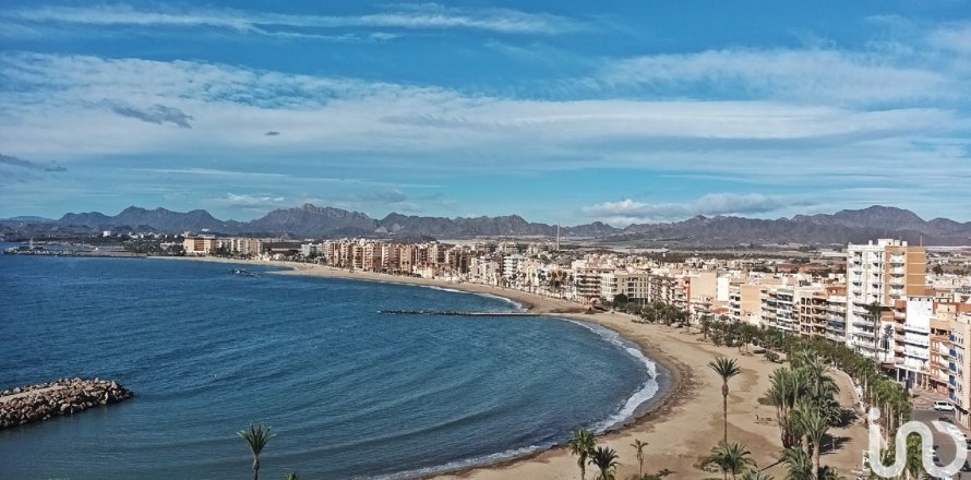 Penthauss Aguilas, Murcia, Spānijā 2 istabas, 100 m2 Nr. 186152